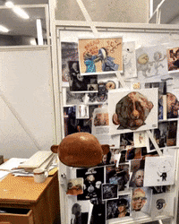 Lab Onf GIF by Alex Boya