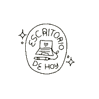 Escritorio Sticker
