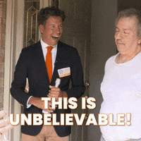 Allison Park Winner GIF by Publishers Clearing House