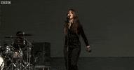 camila cabello love GIF by BBC Radio 1’s Biggest Weekend