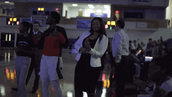 College Sports Sport GIF by FAU Athletics