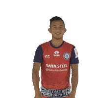indiansuperleague dancing isl indian super league indiansuperleague Sticker