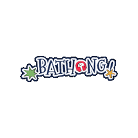 South Africa Bathong Sticker by Cabblow Studios