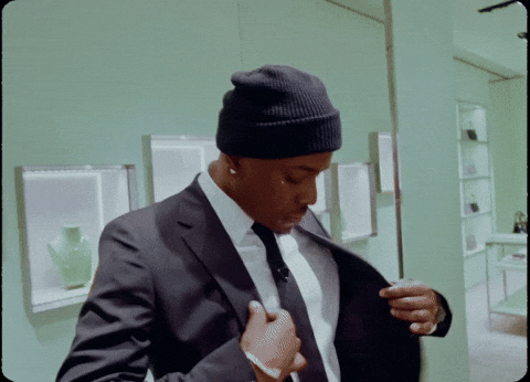 Prince George Pg GIF by IDK