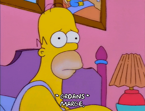 homer simpson GIF