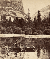 black and white california GIF by Vintage 3D