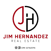 Jim Hernandez Sticker by JohnHart Real Estate