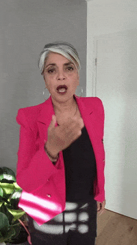 KatjaFabry yawning langweilig kf gähnen GIF