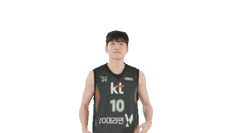 Kt소닉붐 Sticker by ktsonicboom