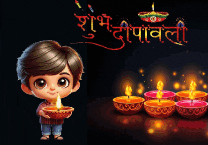 Diwali GIF