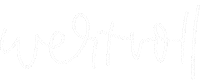 Wertvoll Sticker