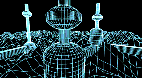 cinema 4d GIF