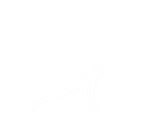 Woman Yoga Sticker