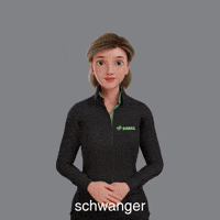 Avatar Gebärdensprache GIF by Sign Time - SiMAX