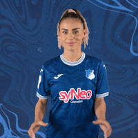 Frauen Bundesliga Sport GIF by TSG Hoffenheim