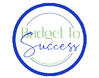 BudgetToSuccess money education success finance Sticker
