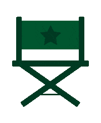 Video Directing Sticker by PorchMarketing