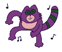 happy dance Sticker by Mekamee