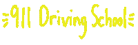 First Responder Drivers License Sticker by 911 Driving School - Hilton Head