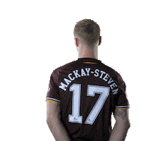 Football Club Sticker by Heart of Midlothian
