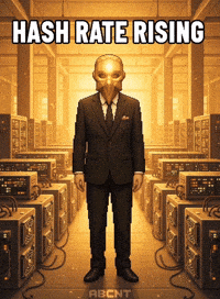 Crypto Bitcoin GIF by ABCNT