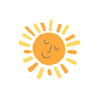 Happy Good Morning Sticker