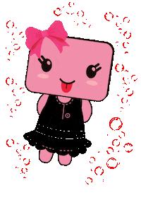 Happy Dance Sticker