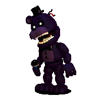 shadow Sticker