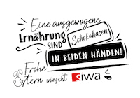 Happy Easter Sticker by SiwaOnlineGmbH