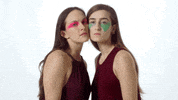 music video colors GIF by Michael Blume