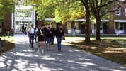 Corps Of Cadets College GIF by Norwich University