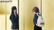 _sinonn_ reaction surprised sorry girls band cry GIF