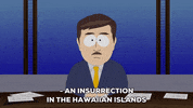 news reporter GIF by South Park 