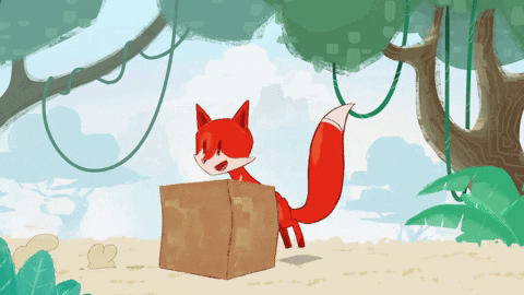 Friends Bff GIF by BabyTV