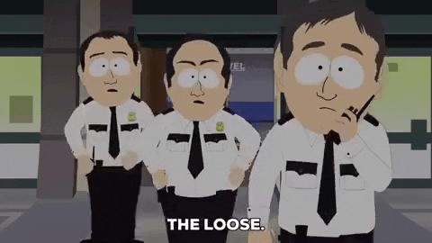 episode 9 GIF by South Park 