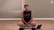 Pride GIF by Peloton