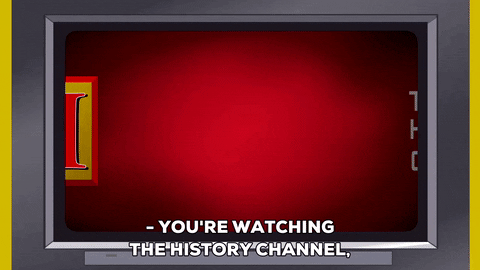show channel GIF by South Park 