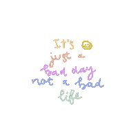 Cheer Up Smile Sticker