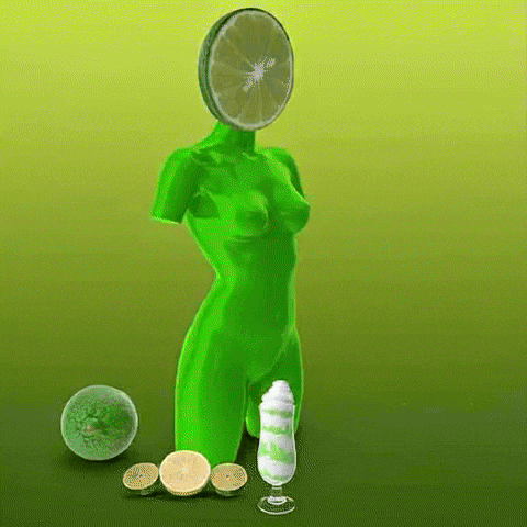 Cocktail GIF by The LSD Hotel