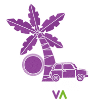 travel viajar Sticker by Wamos Air