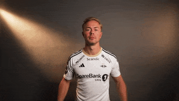 Mal Andersson GIF by RBK