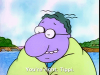 nicksplat doug GIF