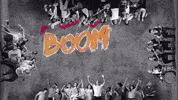 coldplay music friends life flowers GIF