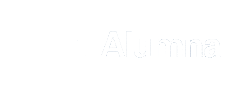 University Alumni Sticker by NAUADV