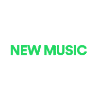 listen new music Sticker by Spotify