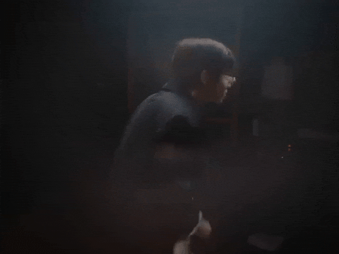 When The Rain Stops GIF by eaJ