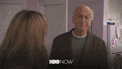 curb your enthusiasm GIF by HBO