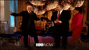 curb your enthusiasm GIF by HBO
