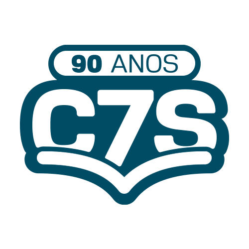 C7S Inspirarededeeducadores Sticker by Colégio 7 de Setembro
