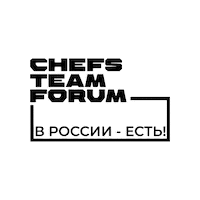 Ctr Sticker by Chefs Team